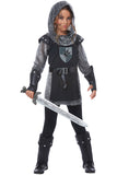 NOBLE KNIGHT / CHILD California Costume 00574