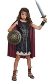FEARLESS GLADIATOR / CHILD California Costume 00576