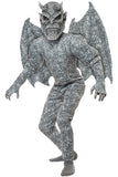 GHASTLY GARGOYLE / CHILD California Costume 00633