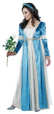 JULIET/ADULT California Costume 00711