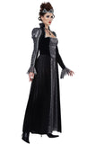 DARK MAJESTY/ADULT California Costume 00724