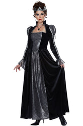 California Costumes Dark Majesty Adult Women Halloween Costume
