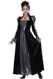 California Costumes Dark Majesty Adult Women Halloween Costume