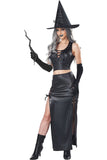 CHIC POP SENSATION/ADULT California Costume 00781