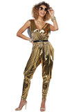 70?S GLITZ N GLAMOUR/ADULT California Costume 01244