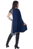 LADY KNIGHT/ADULT California Costume 01419