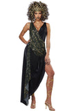 SEDUSA/ADULT California Costume 01431