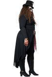 California Costumes Voodoo Magic / Plus 01432PLUS Plus Size Women Halloween Costume