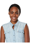VOODOO MAGIC / ADULT California Costume 01432