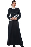 California Costumes Susan B. Anthony/Harriet Tubman Adult Women Halloween Costume