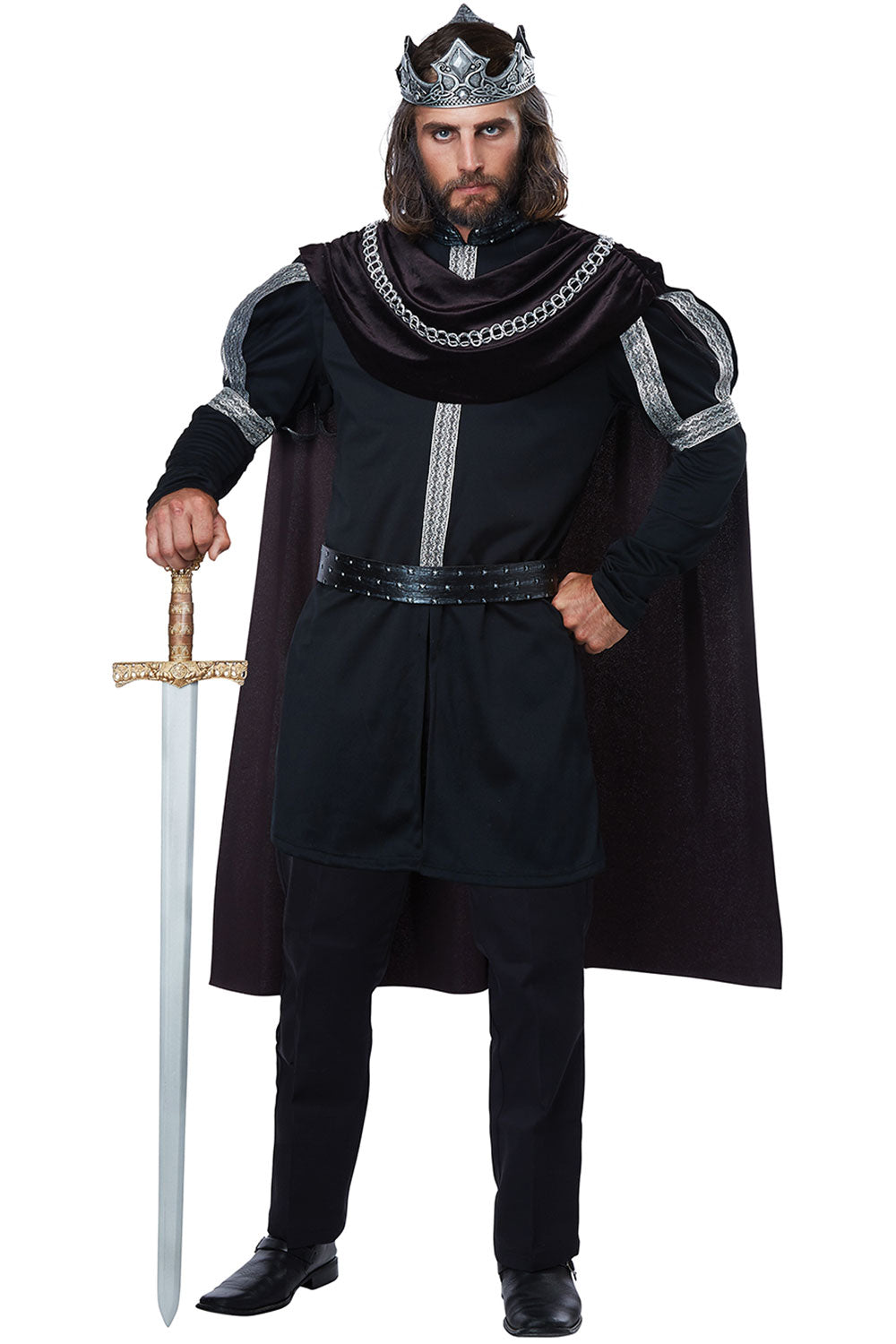 DARK MONARCH/ADULT California Costume 01578