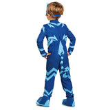 Catboy Deluxe Toddler W/lights Disguise 100209