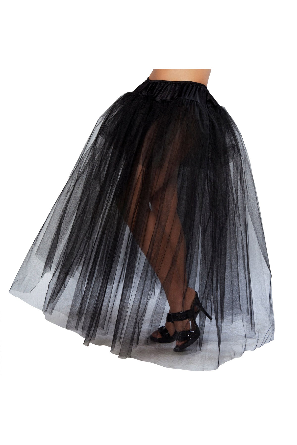 Full Length Petticoat Roma 10039
