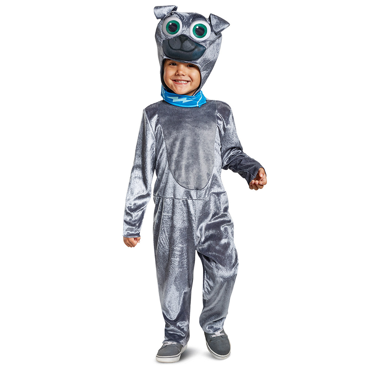 Bingo Classic Toddler Disguise 10133