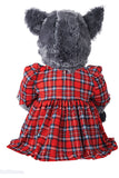 Teeny Weeny Werewolf / Infant California Costume 1020/090