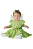 Teeny Tiny Tink/Infant California Costume 1022/056