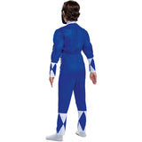 Blue Ranger Classic Muscle Disguise 103209