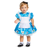 Alice In Wonderland Infant Disguise 103629