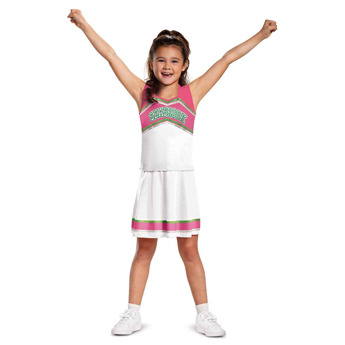 Addison Cheer Classic Disguise 103809