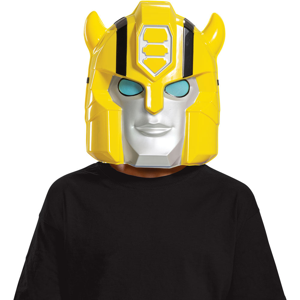 Bumblebee Eg Mask Disguise 104959