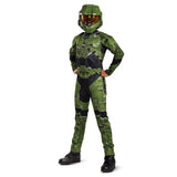 Master Chief Infinite Classic Disguise 104989