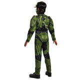 Master Chief Infinite Muscle Disguise 104999