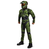Master Chief Infinite Muscle Disguise 104999