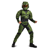 Master Chief Infinite Muscle Disguise 104999