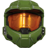 Master Chief Infinite Full Helmet Child Disguise 105039