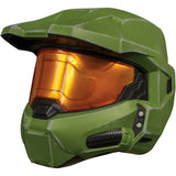 Master Chief Infinite Full Helmet Child Disguise 105039