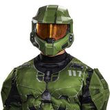 Master Chief Infinite Full Helmet Adult Disguise 105049