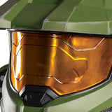 Master Chief Infinite Full Helmet Adult Disguise 105049