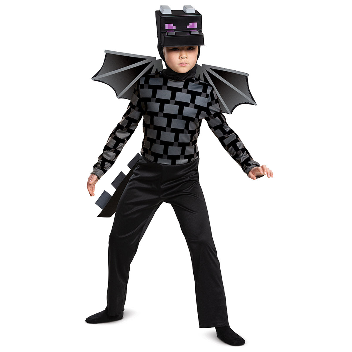Ender Dragon Classic Disguise 105099