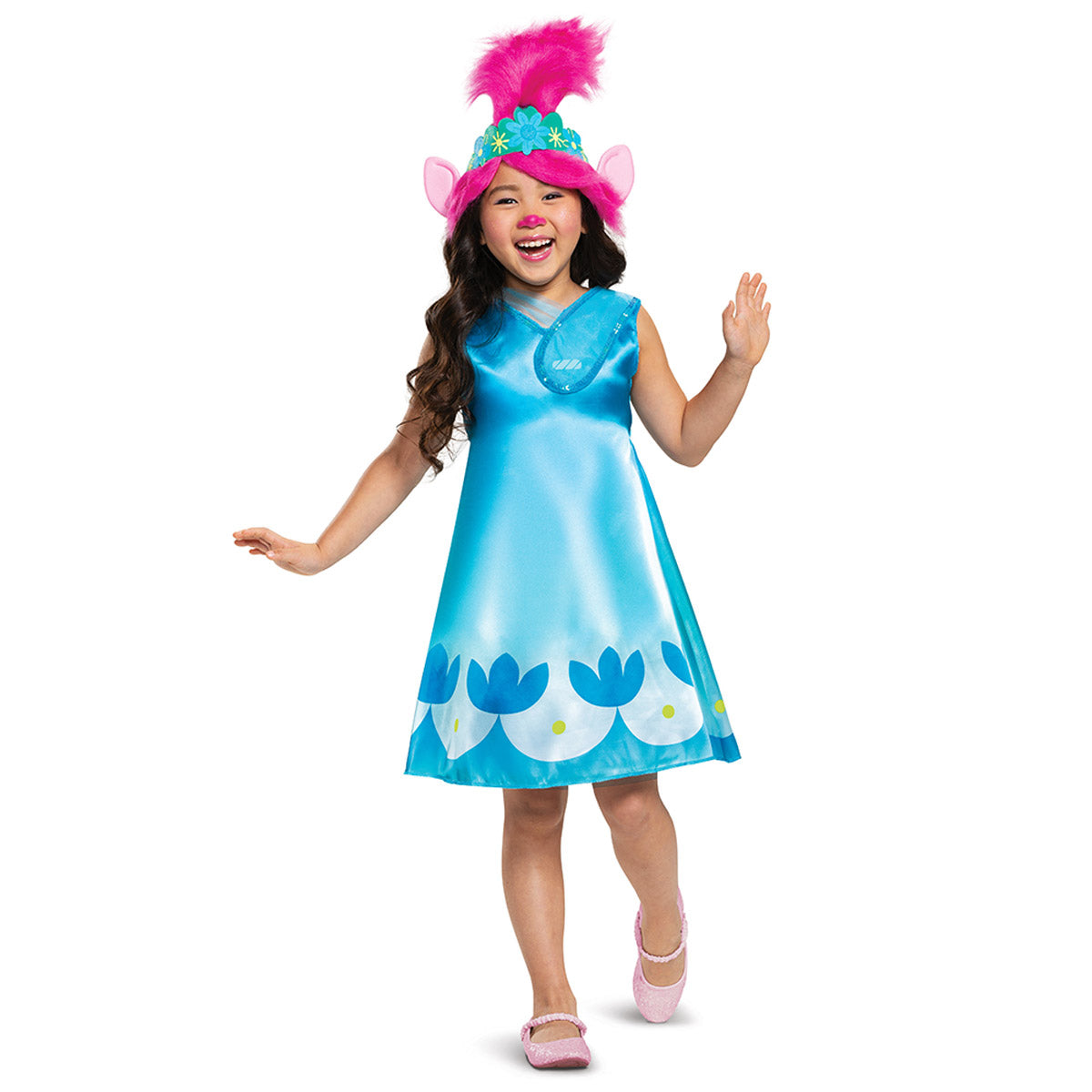 Poppy Movie 2 Classic Disguise 105129