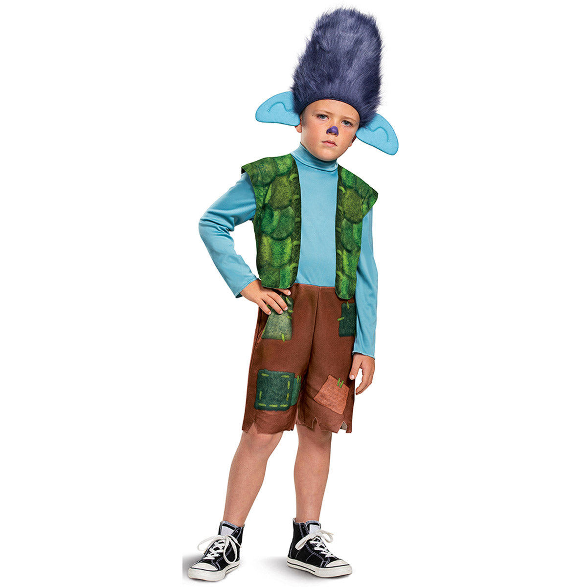 Branch Movie 2 Classic Disguise 105149