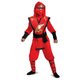 Kai Legacy Jumpsuit Deluxe Disguise 105409