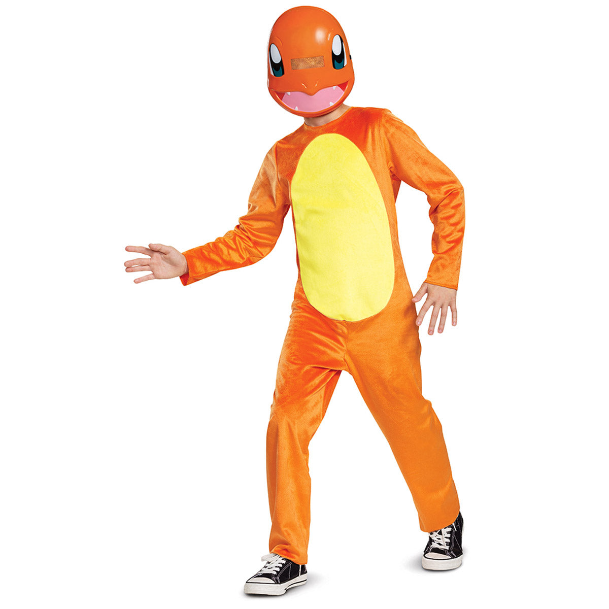 Charmander Classic Disguise 105439