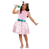 Jigglypuff Girl Disguise 105469