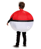 Poké Ball Inflatable Child Disguise 105509CH