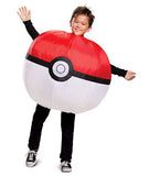 Poké Ball Inflatable Child Disguise 105509CH