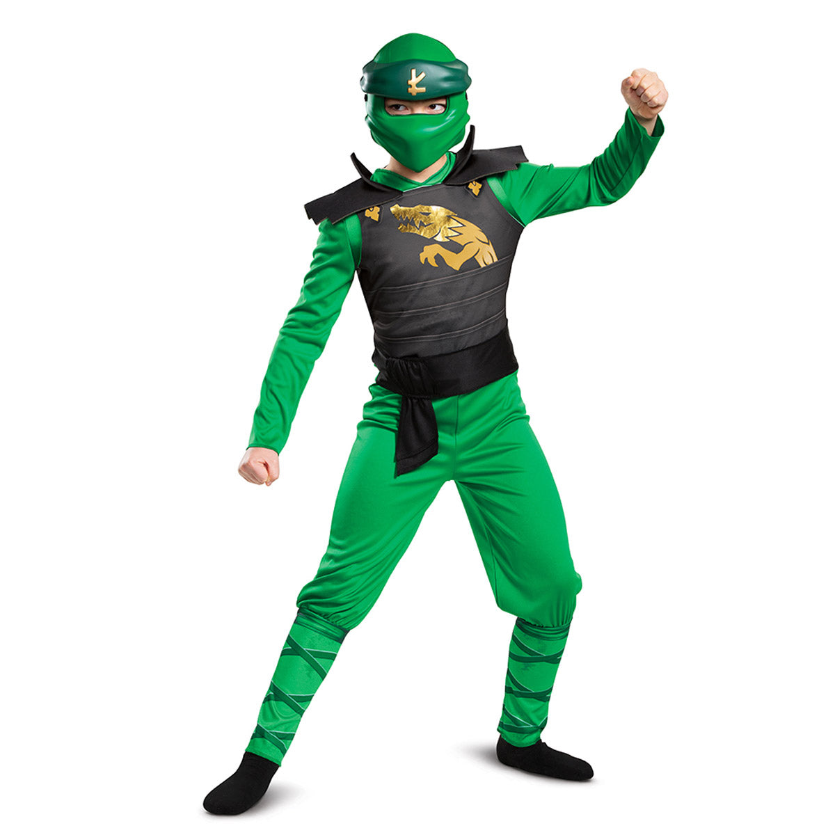Lloyd Legacy Jumpsuit Classic Disguise 106569
