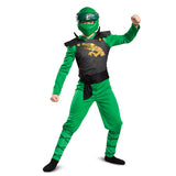 Lloyd Legacy Jumpsuit Classic Disguise 106569