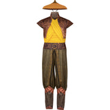 Raya Classic Disguise  106839