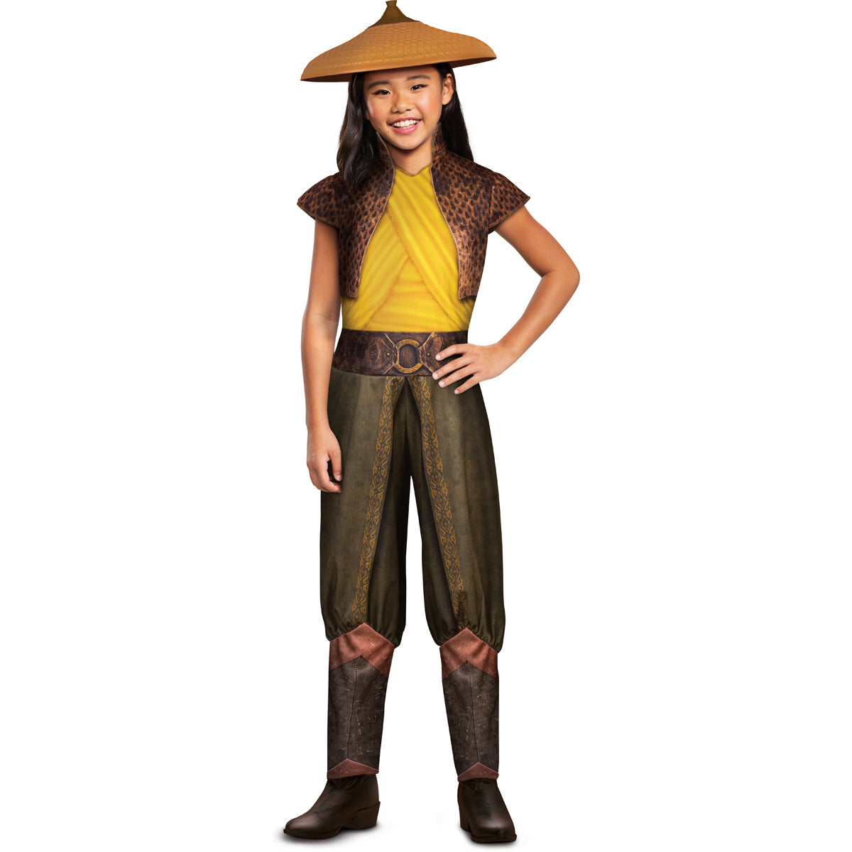 Raya Classic Disguise  106839
