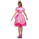 Princess Peach Deluxe Adult (2020) Disguise 10693
