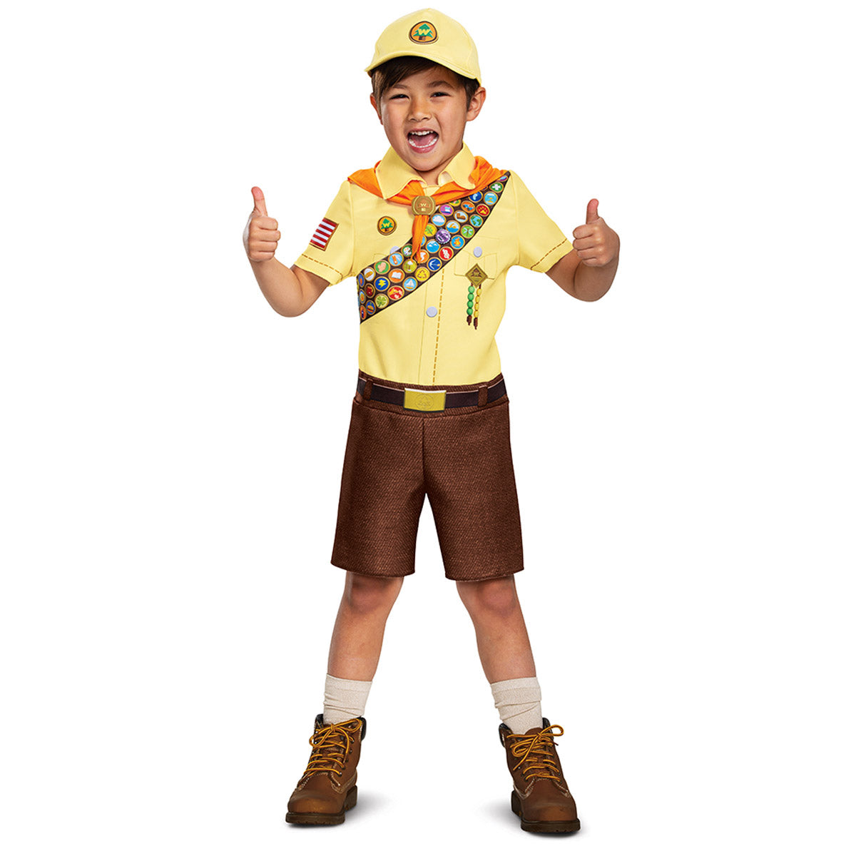Russell Classic Disguise 106959