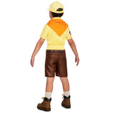 Russell Classic Disguise 106959