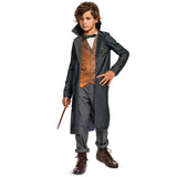 Newt Scamander Deluxe Disguise 107649