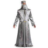 Dumbledore Deluxe Adult Disguise 107679