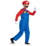 MARIO DELUXE (2019) Disguise 10772